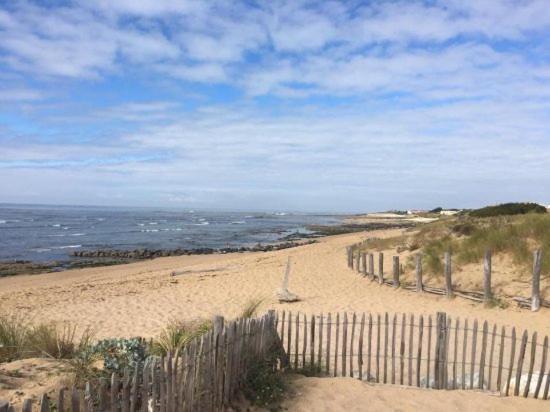 Le clos de la Plage - Résidence touristique 2 étoiles - 500m de la plage Dolus d'Oléron Esterno foto